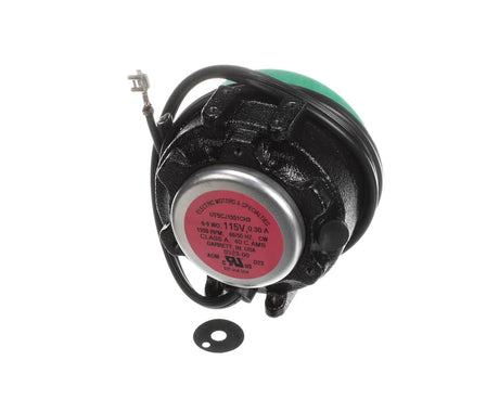 CRES COR PARTS Cres Cor 0854059K Condenser Fan Motor - SKU CRE0854059K