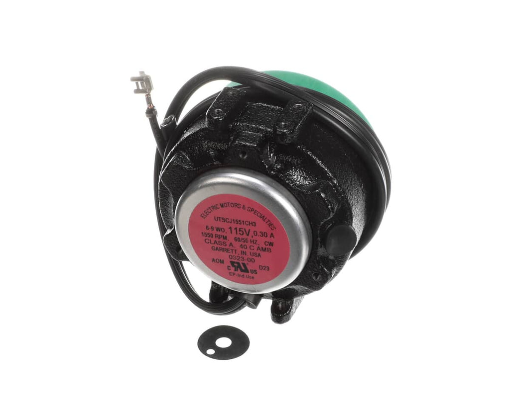 CRES COR PARTS Cres Cor 0854059K Condenser Fan Motor - SKU CRE0854059K