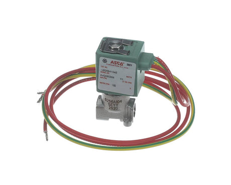 CRES COR PARTS Cres Cor 0856-019 120V Solenoid Valve - SKU CRE0856-019