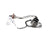CRES COR PARTS Cres Cor 0857122K Float Switch Repl. Kit - SKU CRE0857122K