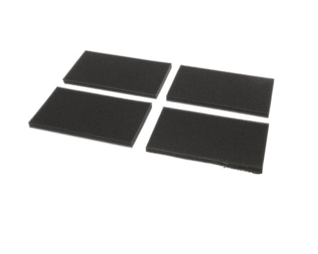 CRES COR PARTS Cres Cor 0858015K Kit Air Filter 4X - Portal - SKU CRE0858015K