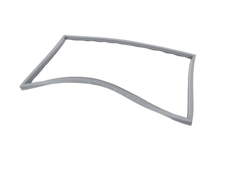 CRES COR PARTS Cres Cor 0861302 Gasket Magnetic 15.312X24.500 - SKU CRE0861302