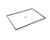 CRES COR PARTS Cres Cor 0861LCE03K Kit Gasket Magnetic Upper Door - SKU CRE0861LCE03K