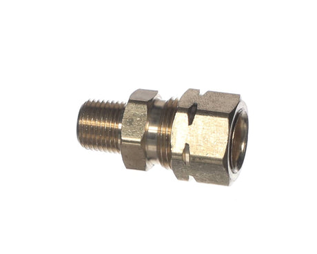 CRES COR PARTS Cres Cor 0904-023 Connector Male 3/8T X 1/8 MPT - SKU CRE0904-023