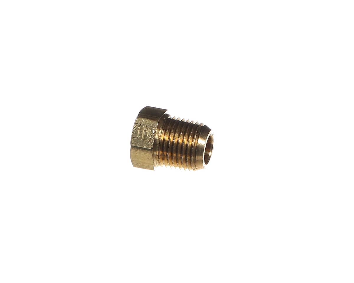 CRES COR PARTS Cres Cor 0904-024 Pipe Plug 1/8MPT - SKU CRE0904-024