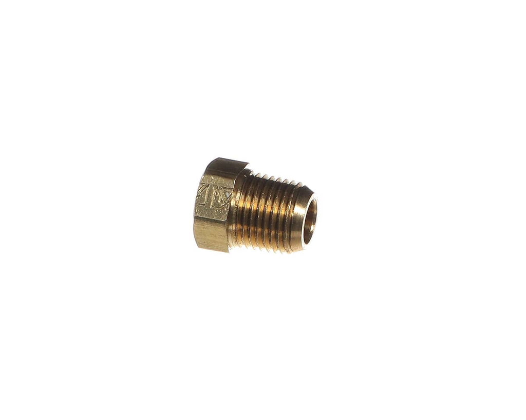 CRES COR PARTS Cres Cor 0904-024 Pipe Plug 1/8MPT - SKU CRE0904-024