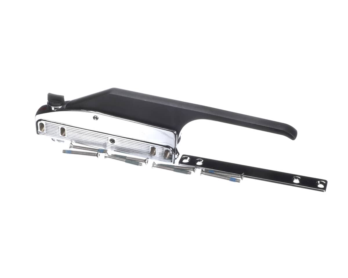 CRES COR PARTS Cres Cor 1006122-01K Latch Replacment Kit Magnetic - SKU CRE1006122-01K