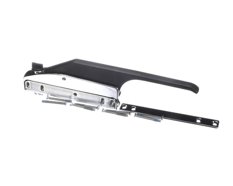 CRES COR PARTS Cres Cor 1006122-01K Latch Replacment Kit Magnetic - SKU CRE1006122-01K