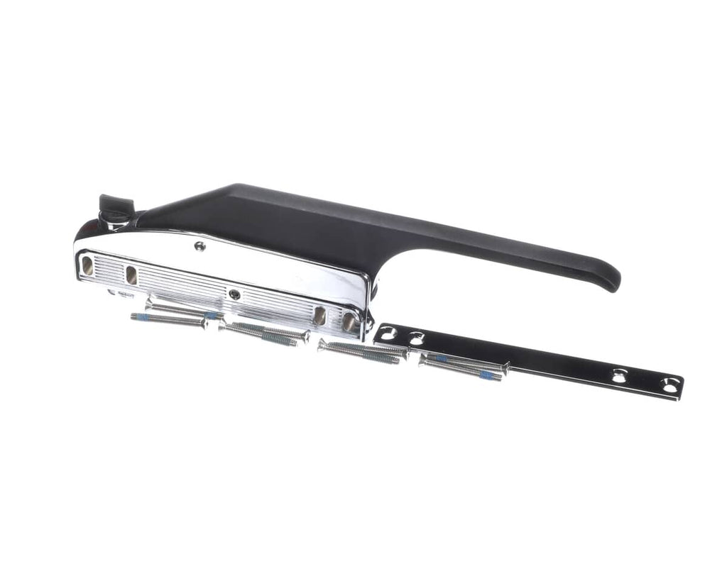 CRES COR PARTS Cres Cor 1006122-01K Latch Replacment Kit Magnetic - SKU CRE1006122-01K