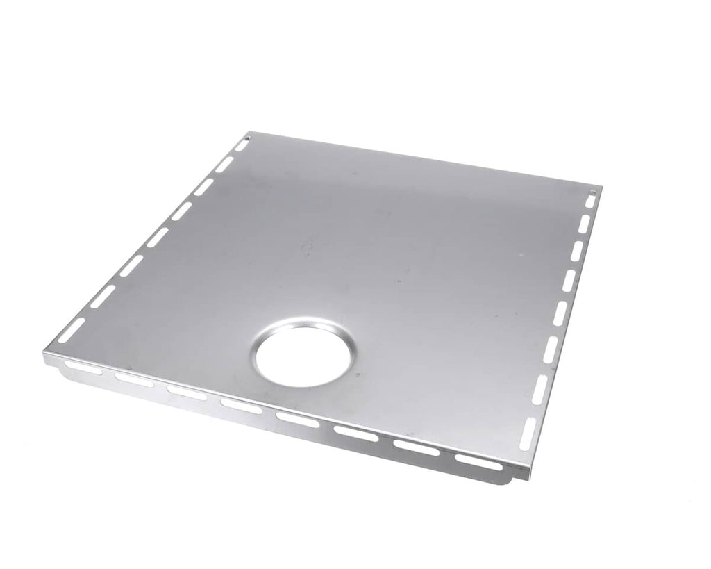 CRES COR PARTS Cres Cor 1017081 Cover Water Pan 18.410X20.035 - SKU CRE1017081