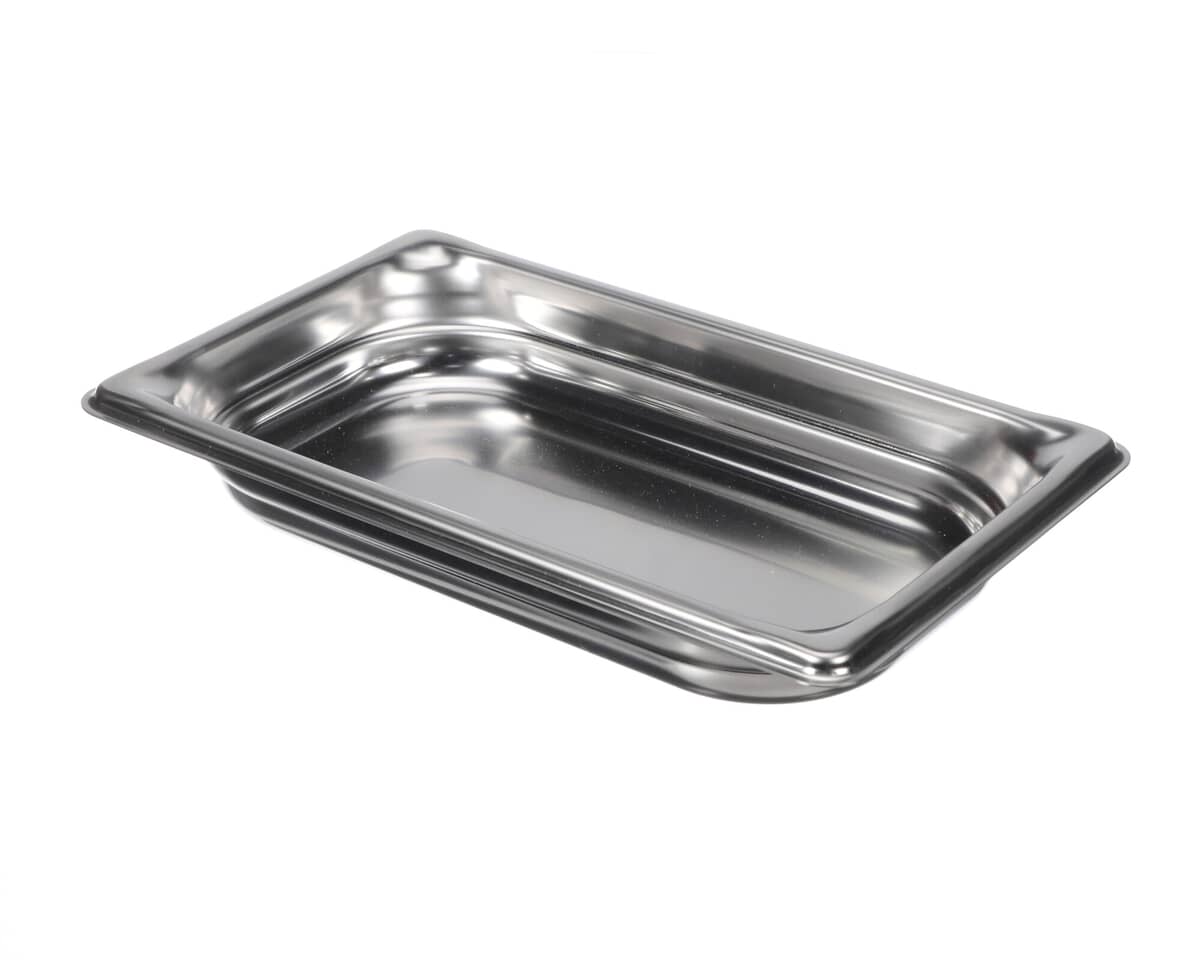 CRES COR PARTS Cres Cor 1017098 Pan Reservoir 6-3/8 X 10-7/16 - SKU CRE1017098