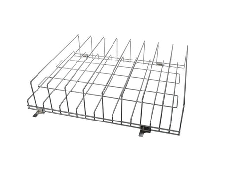 CRES COR PARTS Cres Cor 1170213LCK Rack Insert Kit - SKU CRE1170213LCK