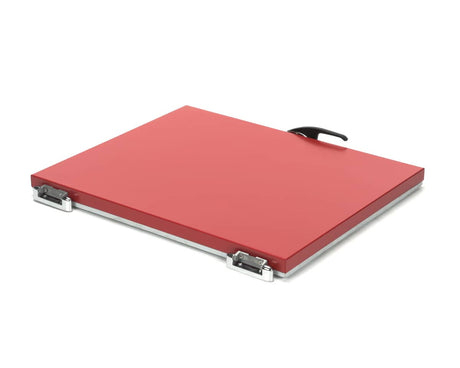 CRES COR PARTS Cres Cor 1221571RK Door Replacement Kit Red. H135 - SKU CRE1221571RK