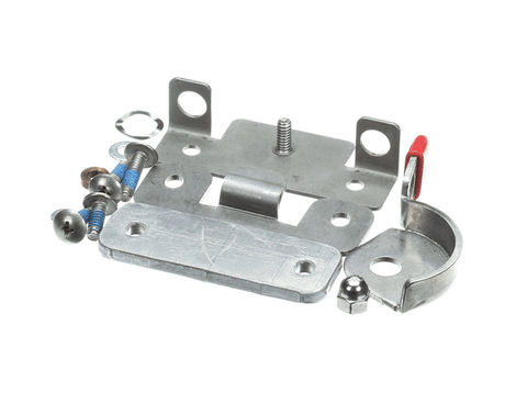 CRES COR PARTS Cres Cor 1246-042K Lock Hasp - SKU CRE1246-042K