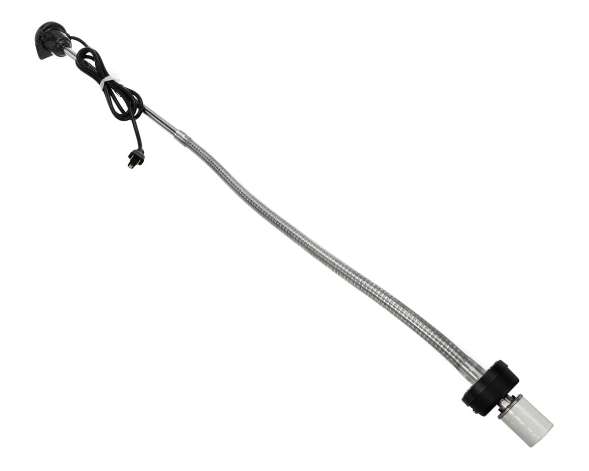 CRES COR PARTS Cres Cor 1287103 Arm Assy Gooseneck 120V - SKU CRE1287103