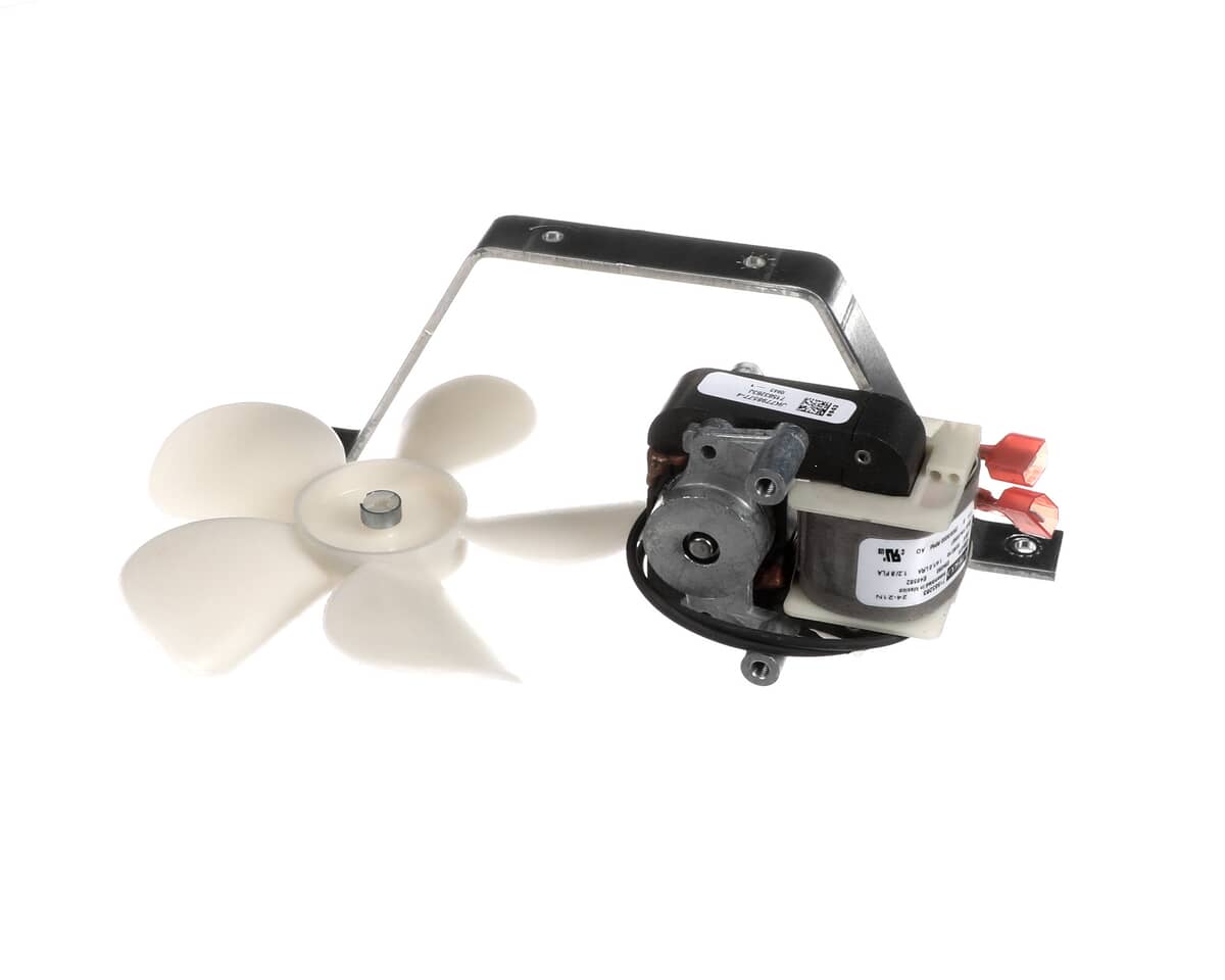 CRES COR PARTS Cres Cor 141606802K Evaporator Fan Repl. Kit R171SUA10 - SKU CRE141606802K