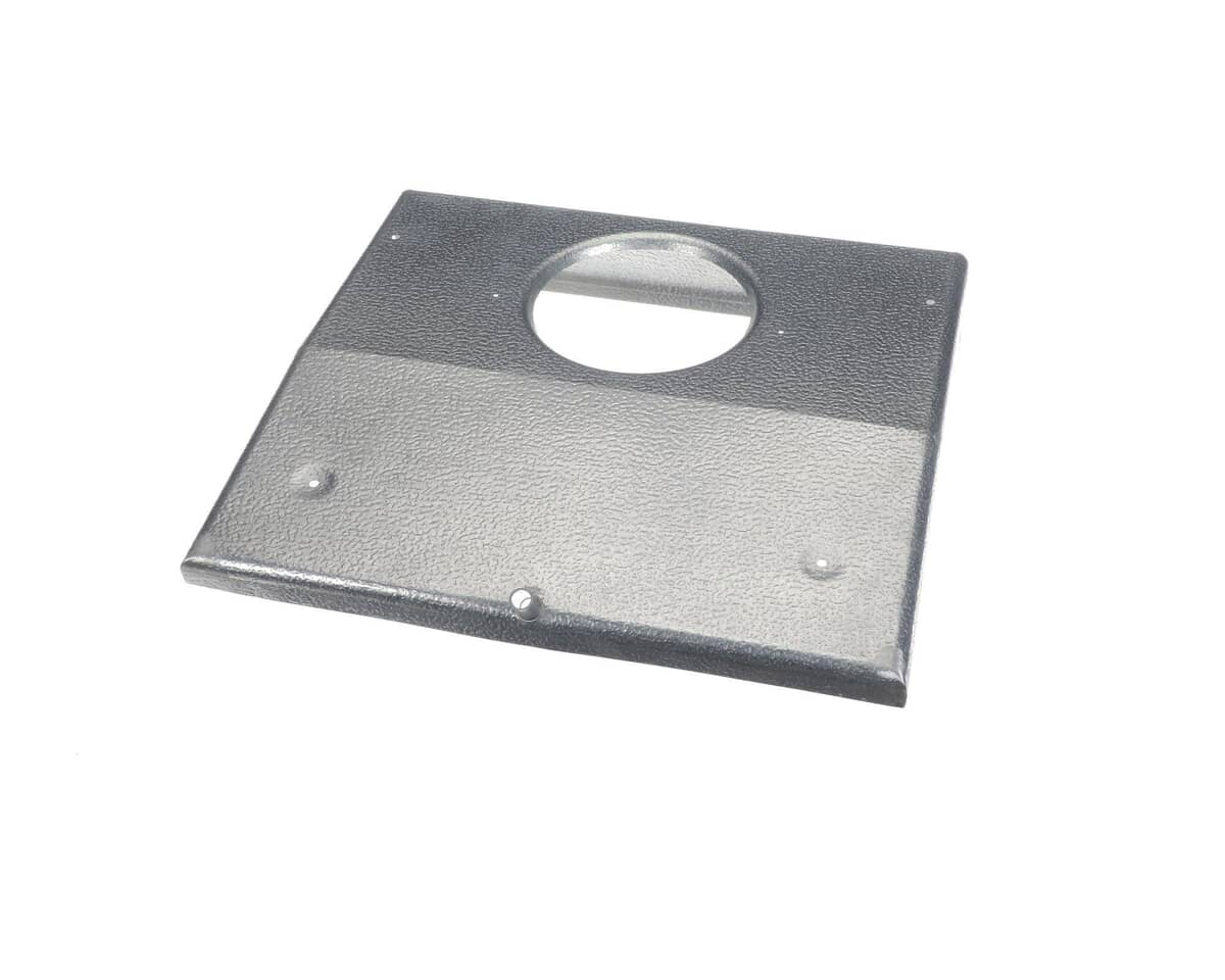 CRES COR PARTS Cres Cor 141606803 Cover Evaporator Single Fan - SKU CRE141606803
