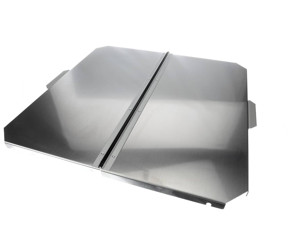 CRES COR PARTS Cres Cor 5686007K Kit- Door Top - SKU CRE5686007K