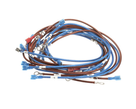 CRES COR PARTS Cres Cor 5812917 Wire Assembly Kit - SKU CRE5812917