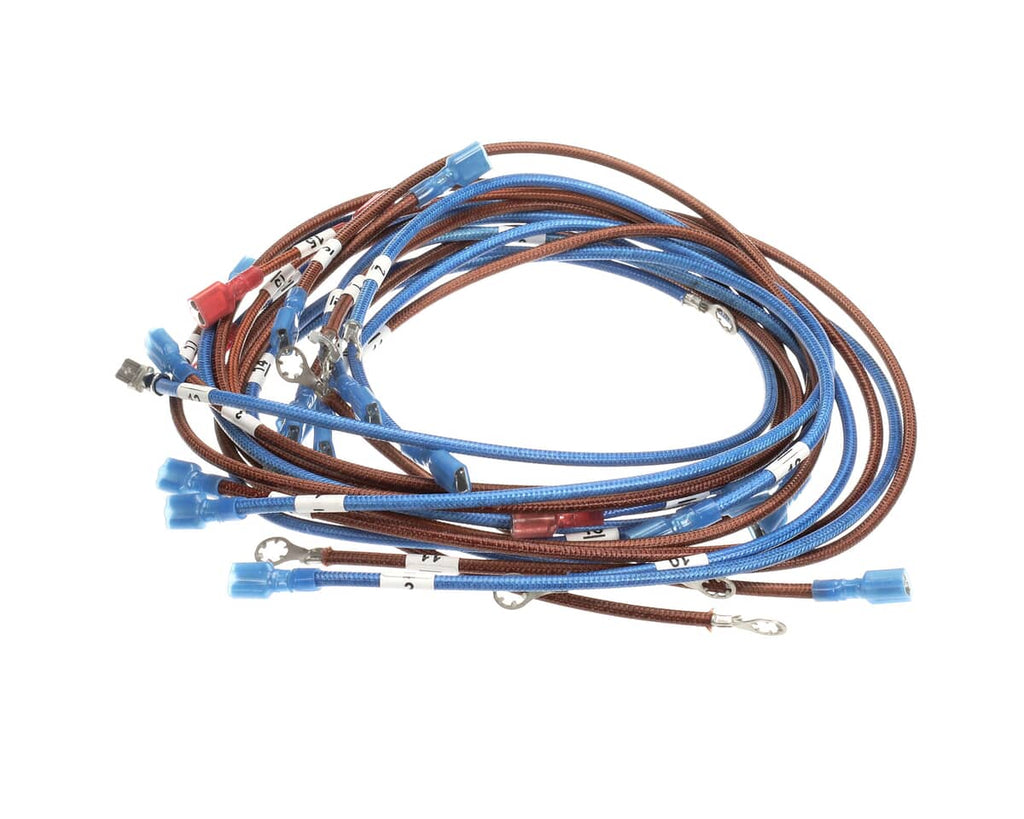 CRES COR PARTS Cres Cor 5812917 Wire Assembly Kit - SKU CRE5812917