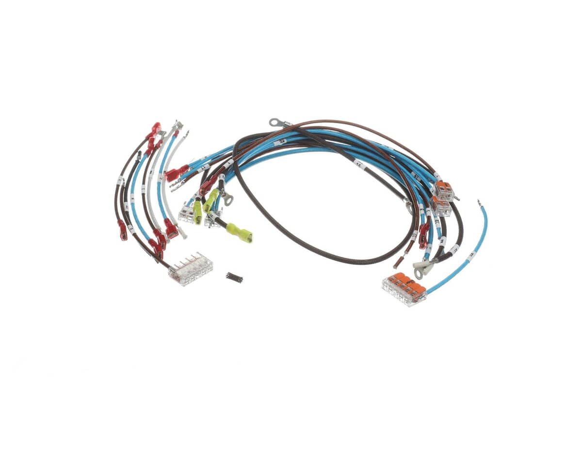 CRES COR PARTS Cres Cor 5812985 Main Wire Kit For Cabinet - SKU CRE5812985