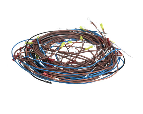 CRES COR PARTS Cres Cor 5813-017 Wire Kit 1000CH2D - SKU CRE5813-017
