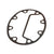 CARRIER HVAC PARTS Carrier HVAC 05GA502213 Gasket Head - SKU CRR05GA502213