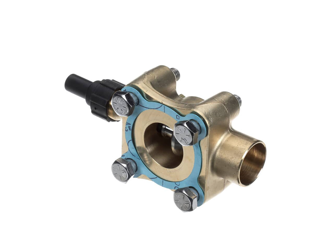 CARRIER HVAC PARTS Carrier HVAC 06DA660065 Carrier 06DA660065 Hot Gas Valve - SKU CRR06DA660065