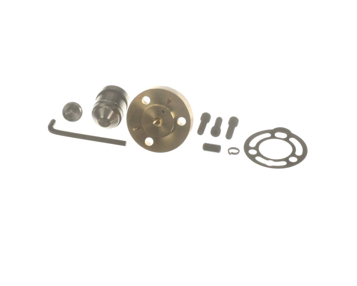 CARRIER HVAC PARTS Carrier HVAC 06DA660175 Electric Unloader Control Valve - SKU CRR06DA660175