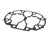 CARRIER HVAC PARTS Carrier HVAC 06EA506414 06EA506414 Gasket - SKU CRR06EA506414