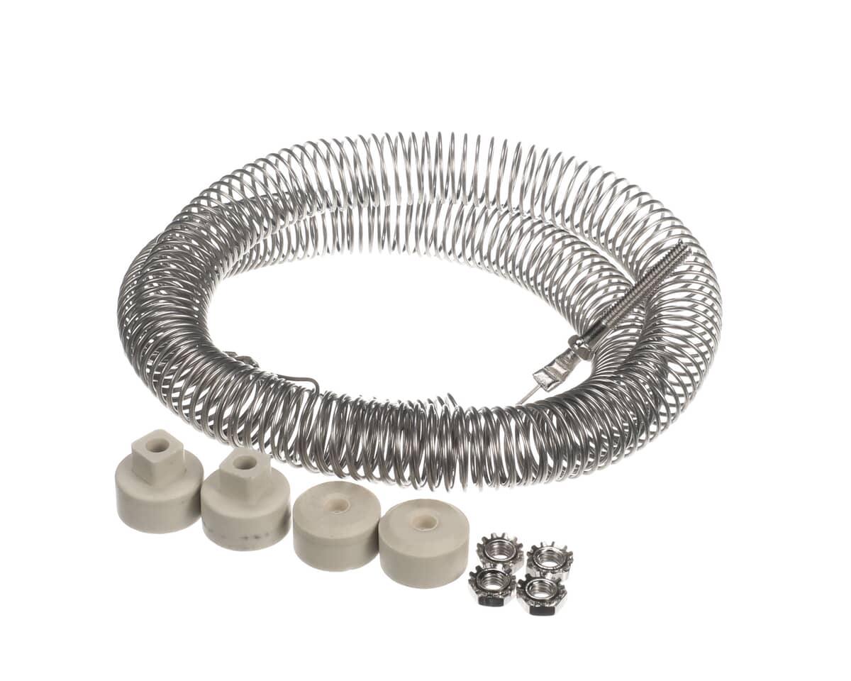 CARRIER HVAC PARTS Carrier HVAC 110000615 Carrier 110000615 Heater Element Kit - SKU CRR110000615