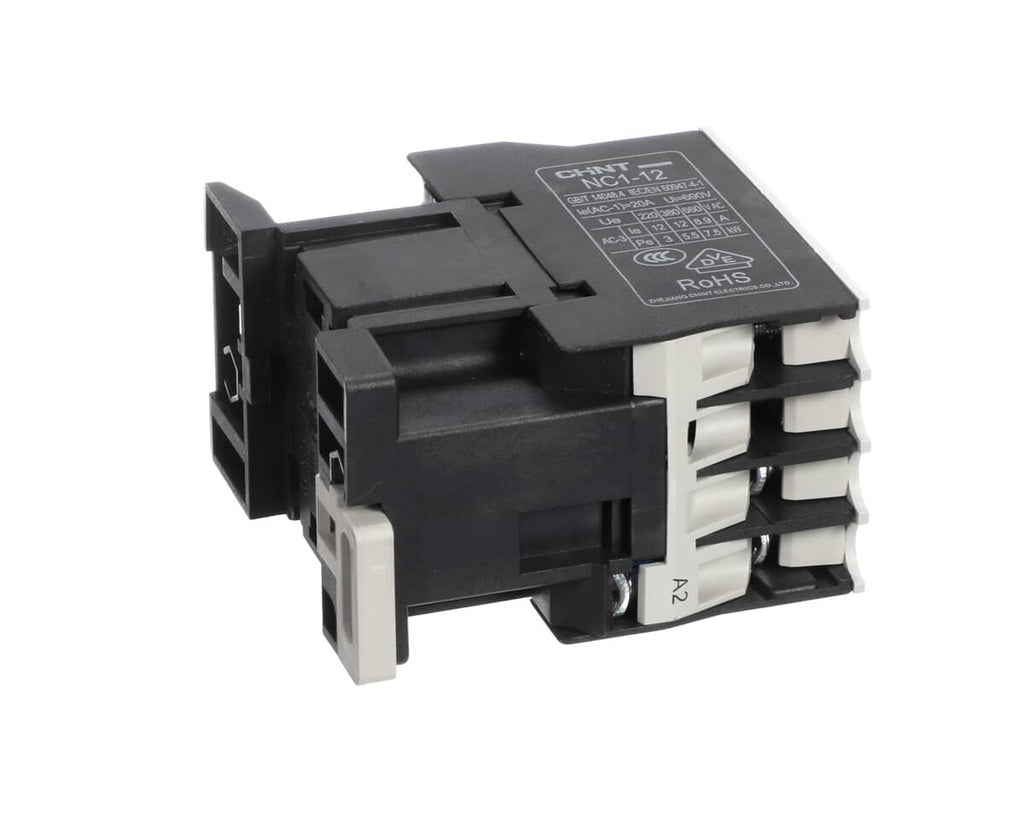 CARRIER HVAC PARTS Carrier HVAC 11203502000005 Carrier 11203502000005 Contactor 220V - SKU CRR11203502000005
