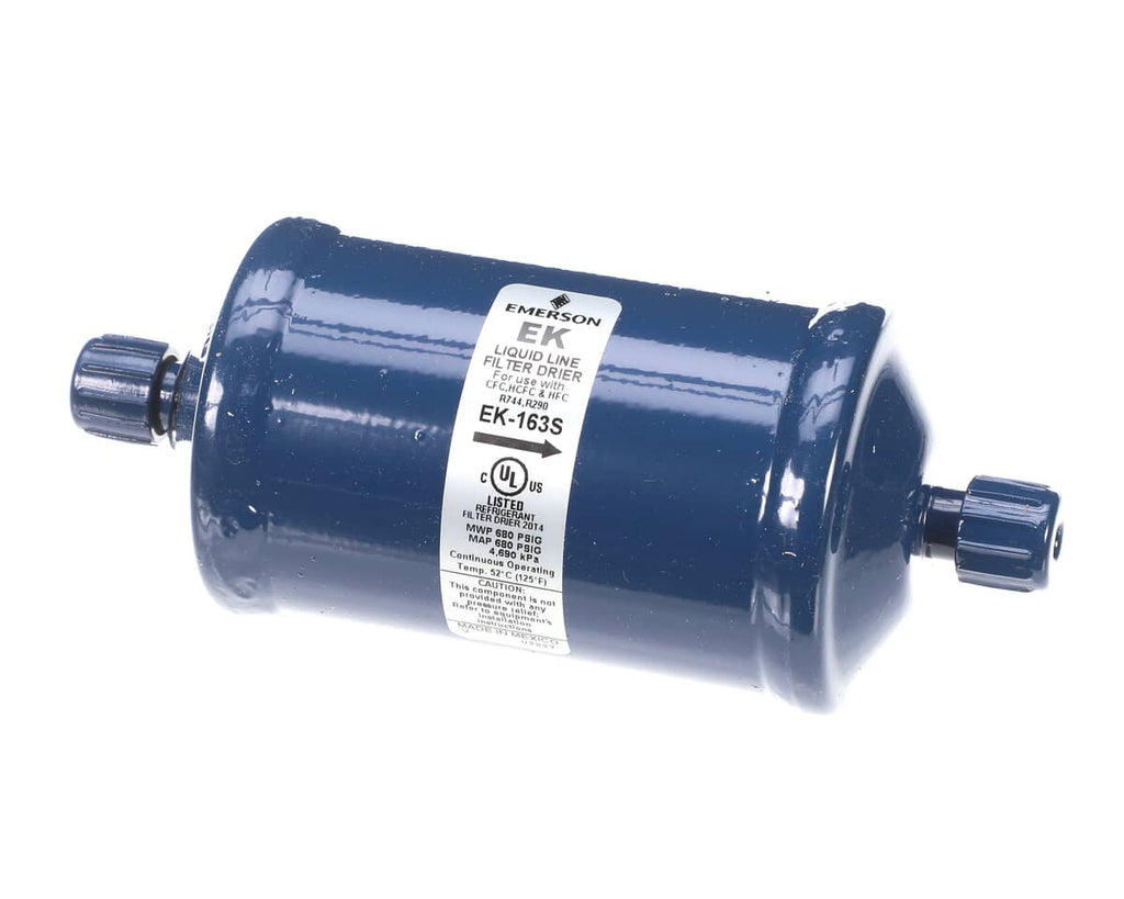 CARRIER HVAC PARTS Carrier HVAC 200107A 3/8IN Odf Liqlinefilterdrier - SKU CRR200107A