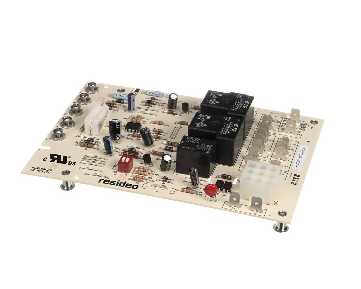CARRIER HVAC PARTS Carrier HVAC 20123102 Circuit Board/Timer - SKU CRR20123102