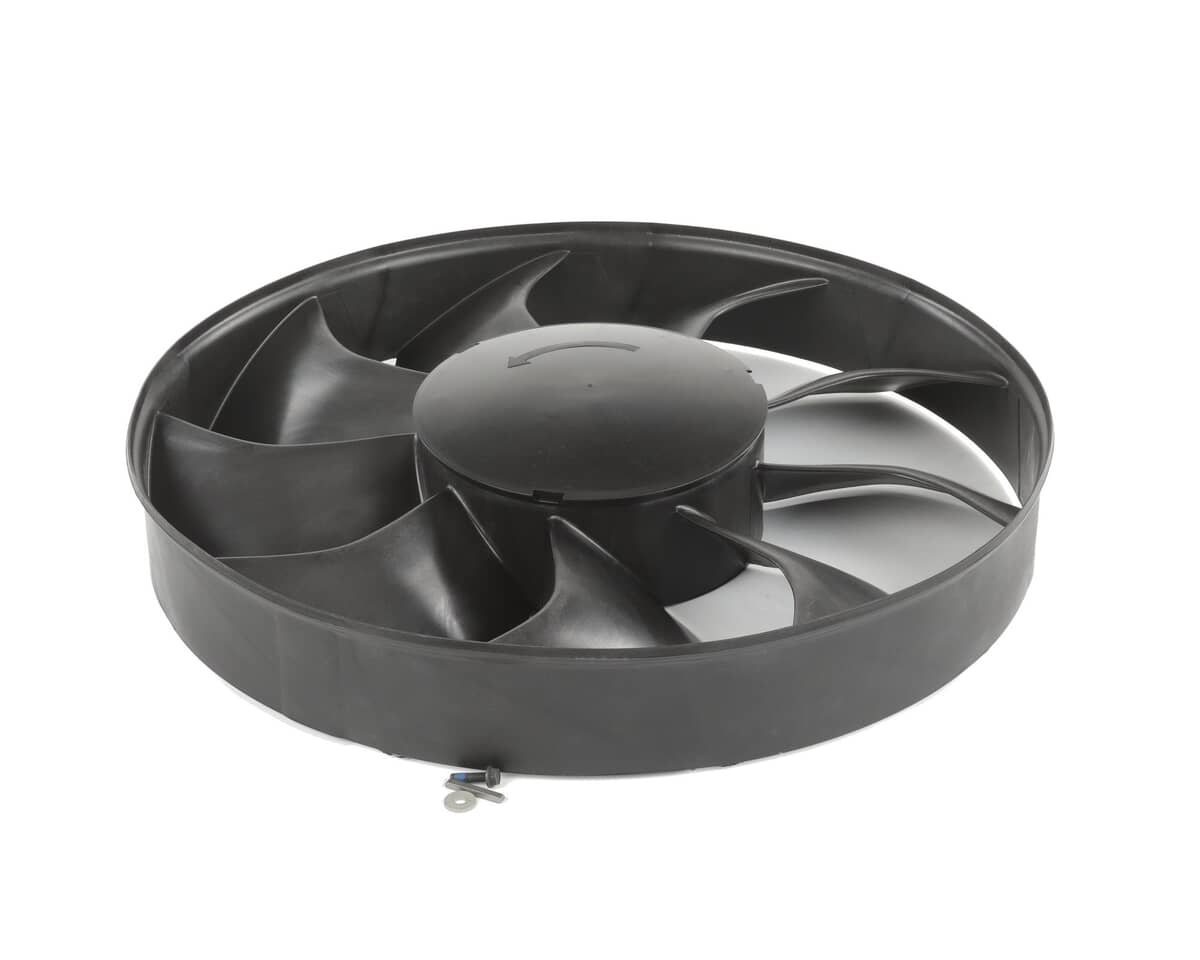 CARRIER HVAC PARTS Carrier HVAC 30RB660038 Fan - SKU CRR30RB660038