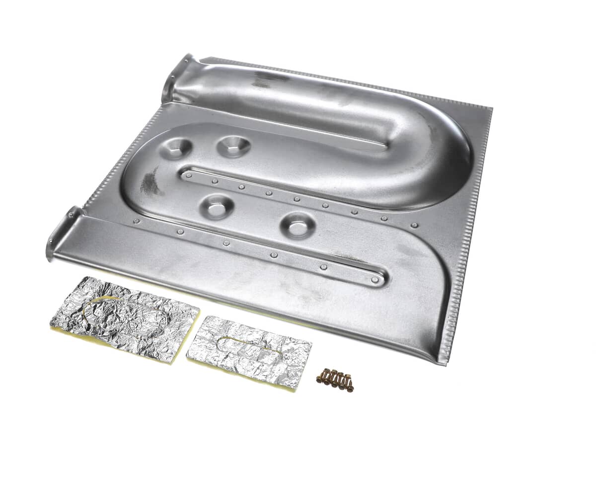 CARRIER HVAC PARTS Carrier HVAC 310203-752 Heat Exchanger Cell Kit - SKU CRR310203-752