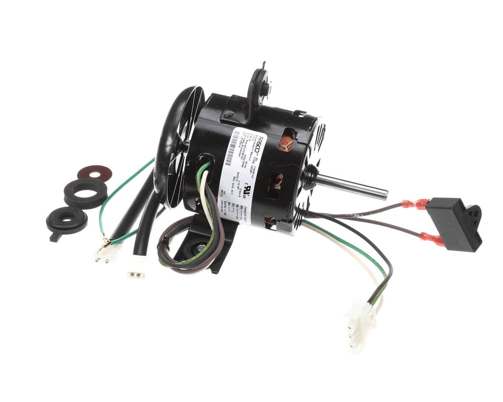 CARRIER HVAC PARTS Carrier HVAC 317292-753 Inducer Motor W/Cooling Blade - SKU CRR317292-753
