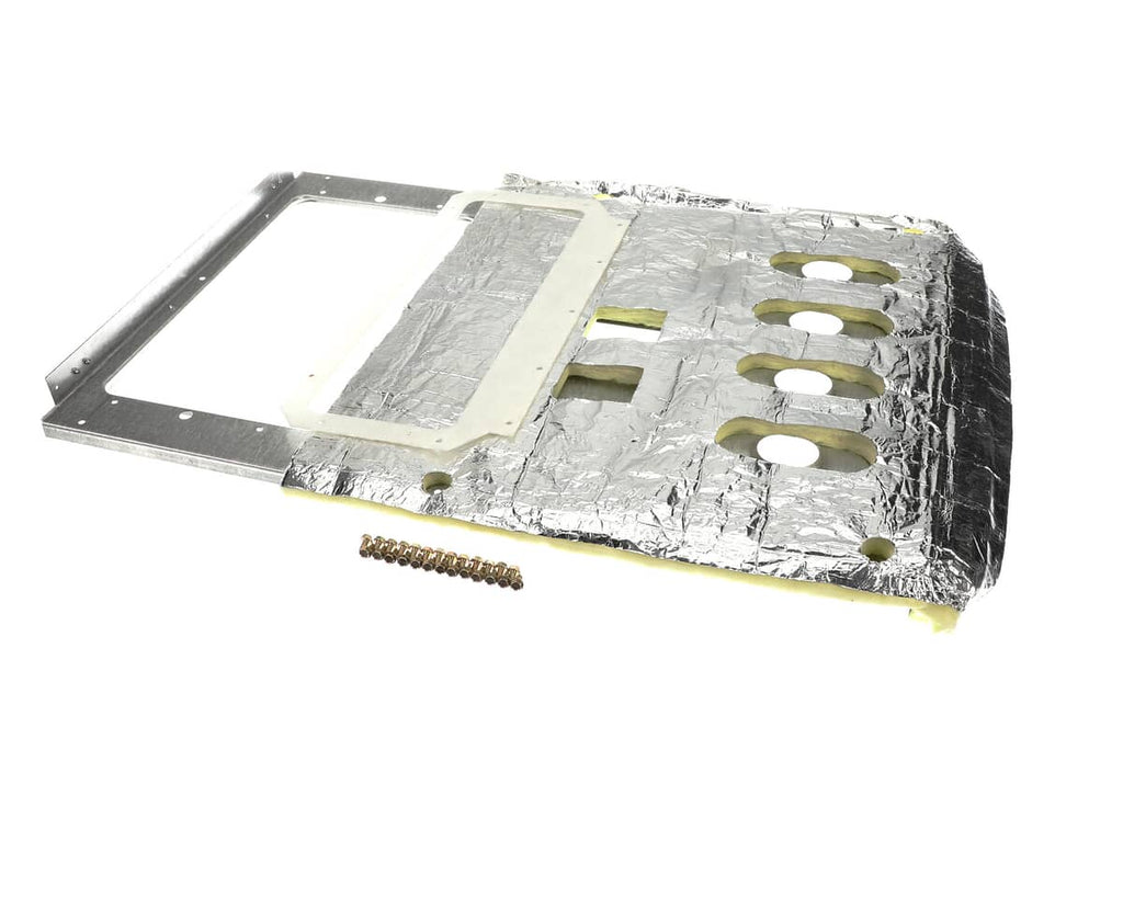 CARRIER HVAC PARTS Carrier HVAC 320720-761 Panel Cell Inlet - SKU CRR320720-761