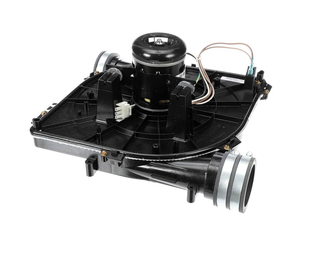 CARRIER HVAC PARTS Carrier HVAC 320725-757 Inducer Assembly - SKU CRR320725-757