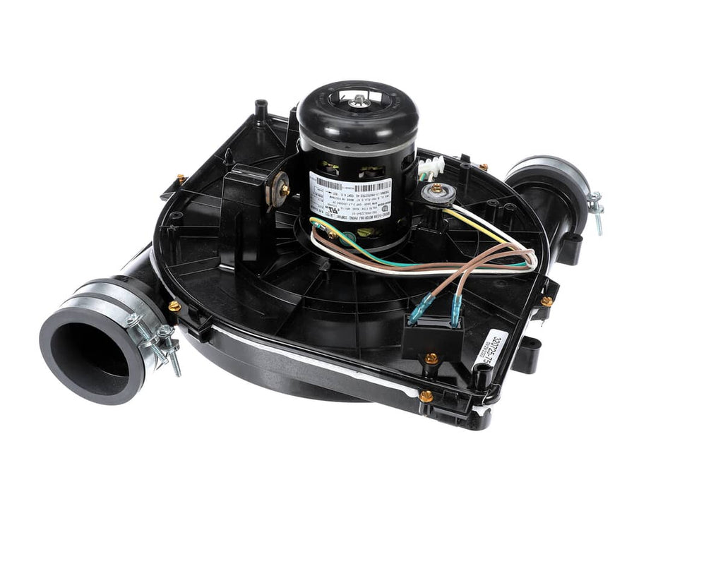 CARRIER HVAC PARTS Carrier HVAC 320725-758 Inducer Motor Assembly - SKU CRR320725-758