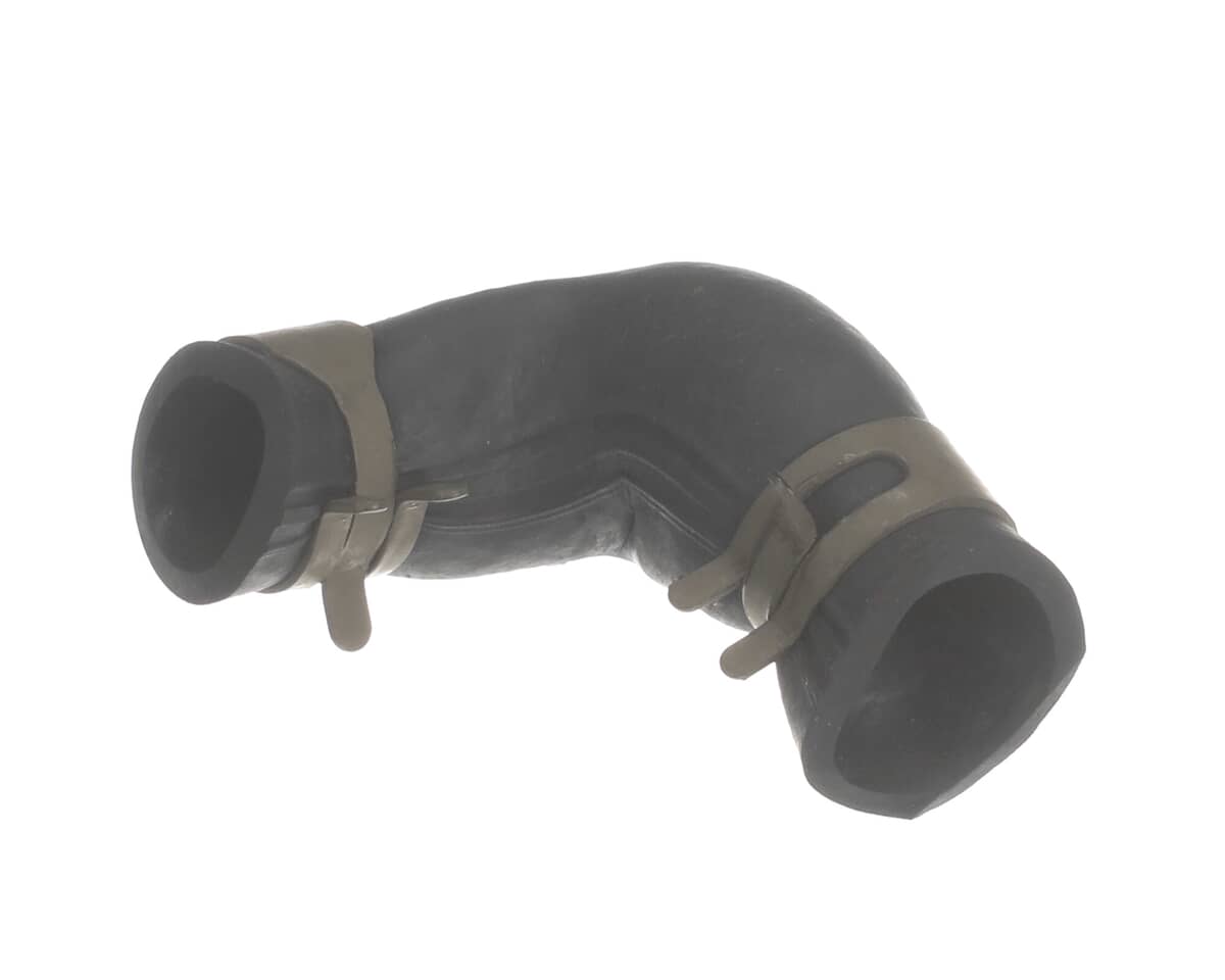 CARRIER HVAC PARTS Carrier HVAC 322057-301 Inducer/Trap Elbow - SKU CRR322057-301