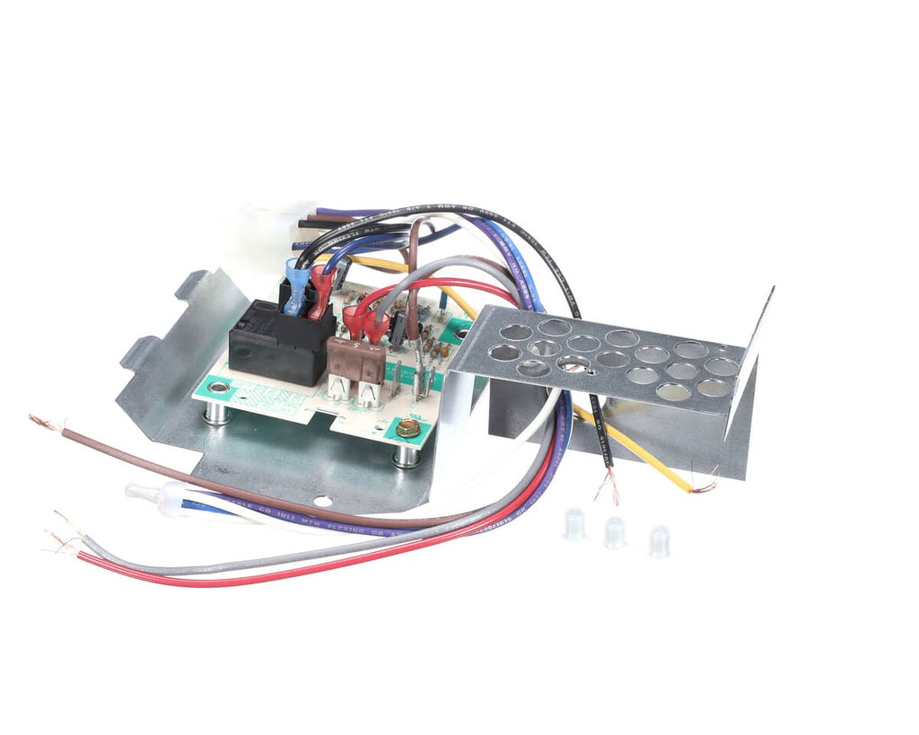 CARRIER HVAC PARTS Carrier HVAC 322848-751 Fan Relay Circuit Bd - SKU CRR322848-751