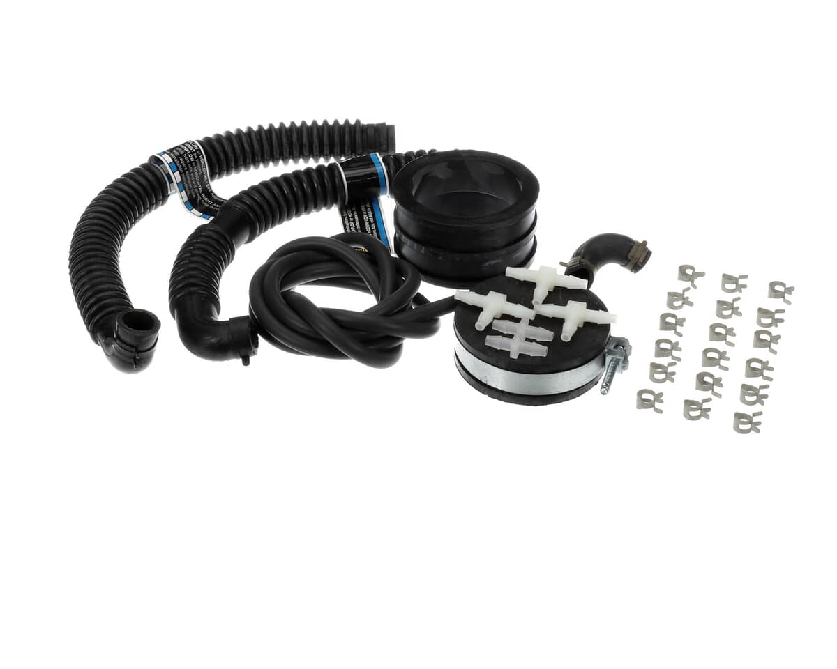 CARRIER HVAC PARTS Carrier HVAC 324806-755 Drain Tube Kit - SKU CRR324806-755