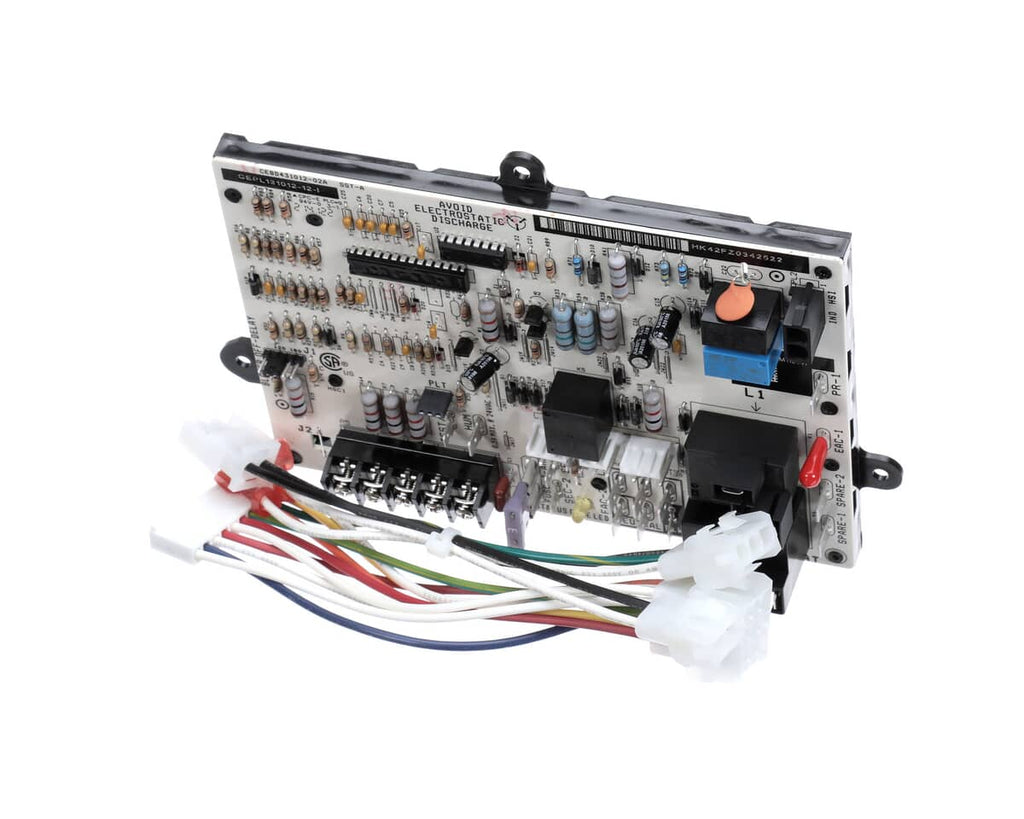 CARRIER HVAC PARTS Carrier HVAC 325878-751 Circuit Board Plug Kit - SKU CRR325878-751