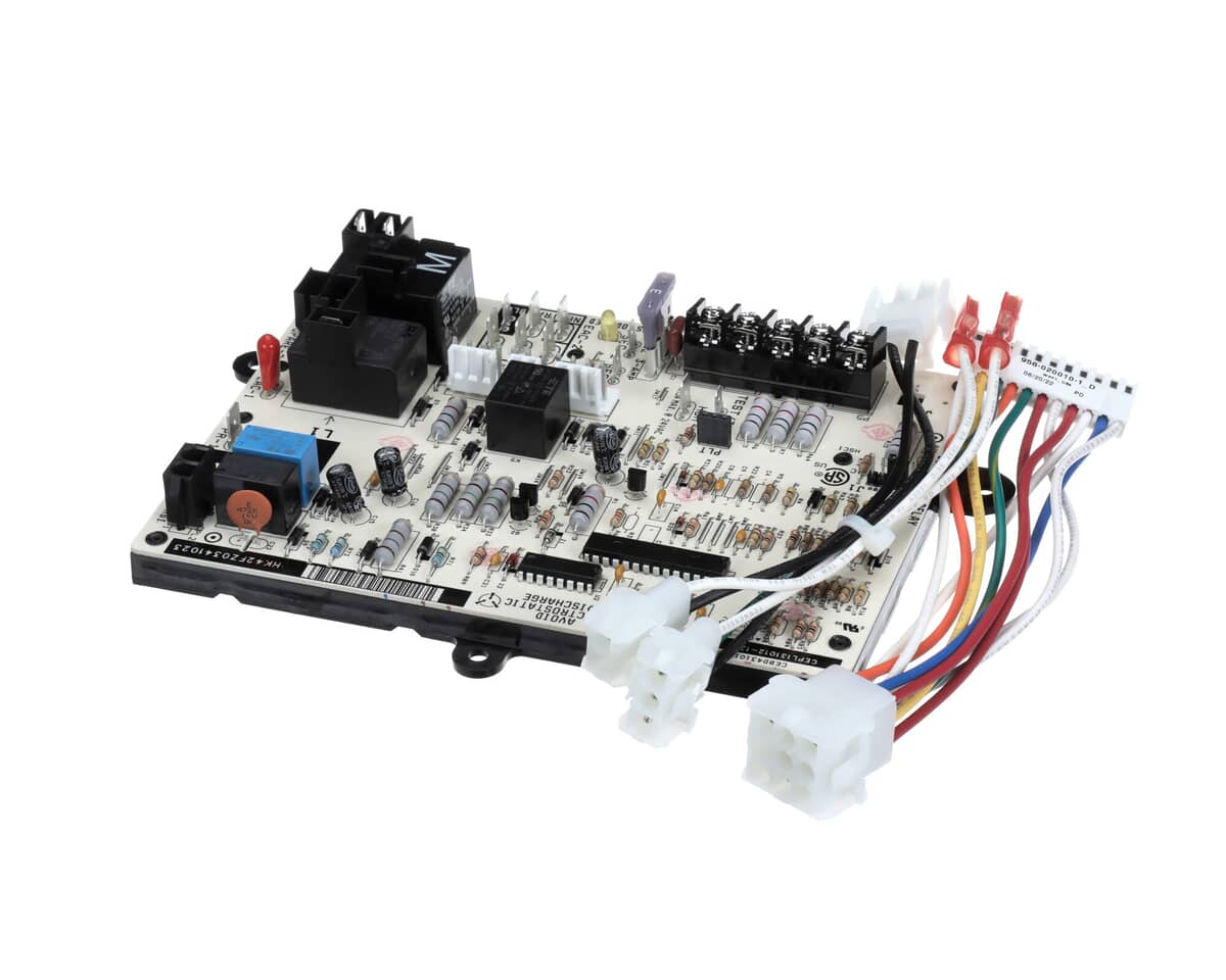 CARRIER HVAC PARTS Carrier HVAC 325878751 Ignition Module - SKU CRR325878751