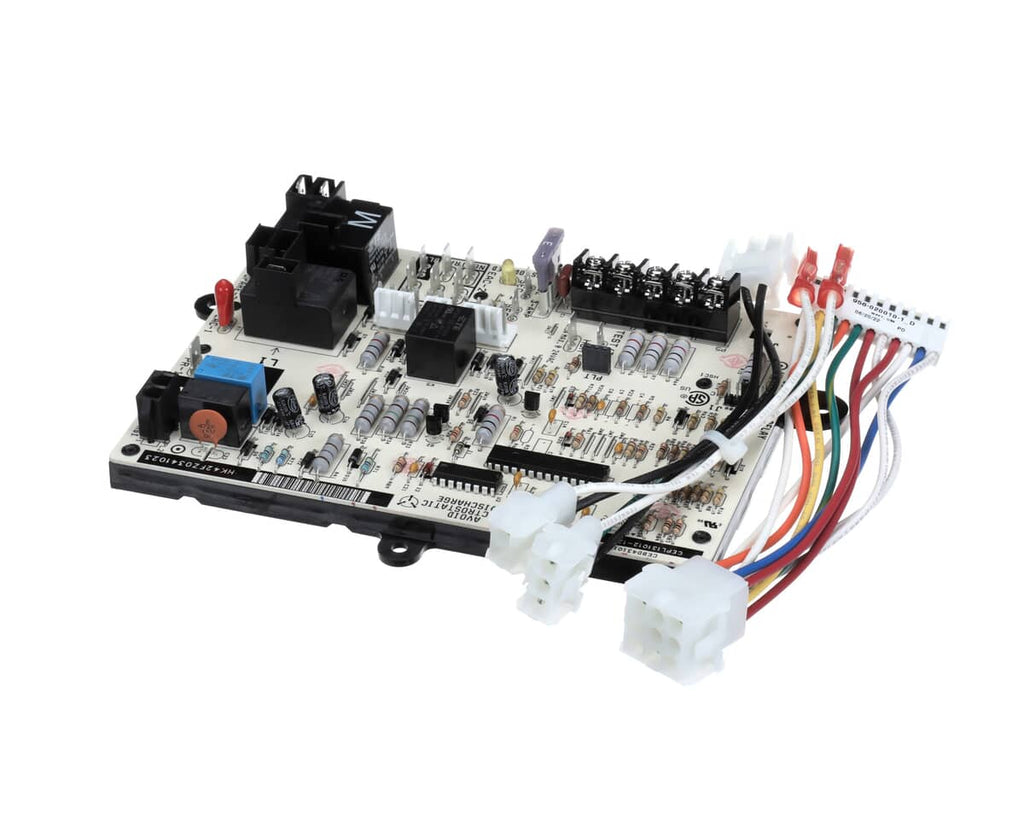 CARRIER HVAC PARTS Carrier HVAC 325878751 Ignition Module - SKU CRR325878751