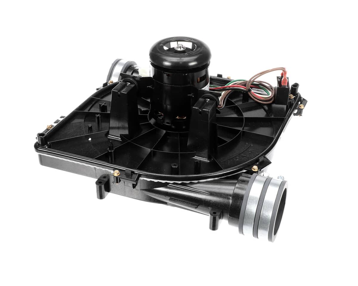 CARRIER HVAC PARTS Carrier HVAC 326058-755 Inducer Assembly - SKU CRR326058-755