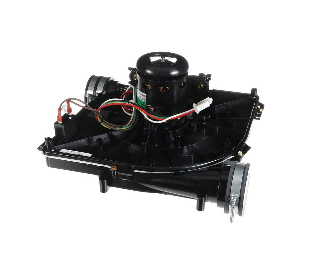 CARRIER HVAC PARTS Carrier HVAC 326058-756 Inducer Assembly - SKU CRR326058-756