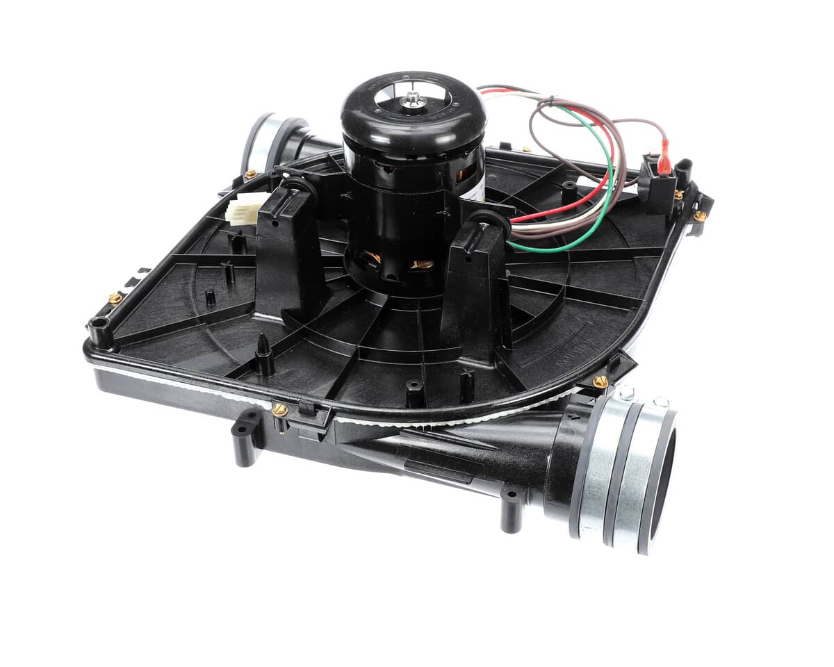 CARRIER HVAC PARTS Carrier HVAC 326058-757 2STG Inducer Assembly - SKU CRR326058-757