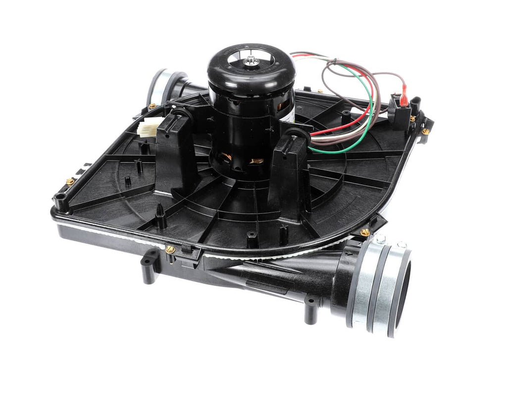 CARRIER HVAC PARTS Carrier HVAC 326058-757 2STG Inducer Assembly - SKU CRR326058-757